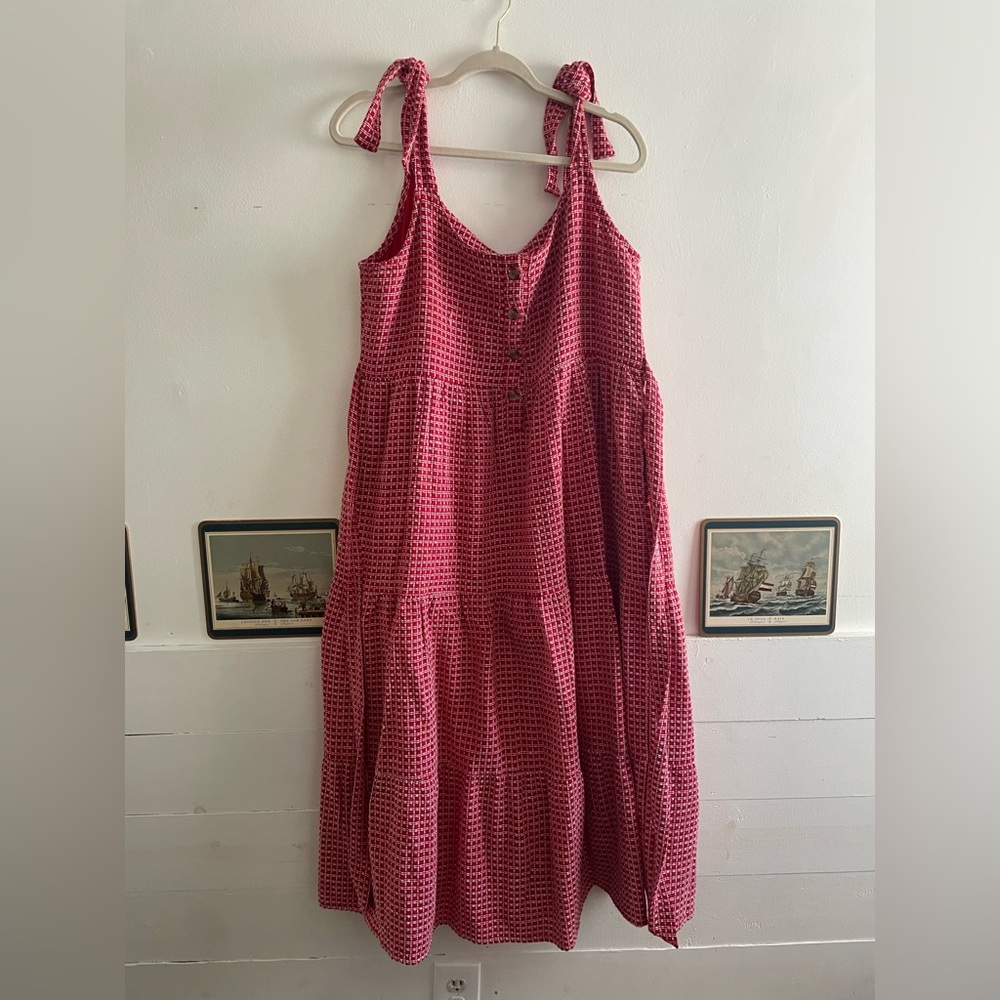 Little Cottonwood XL Red Magnolia
